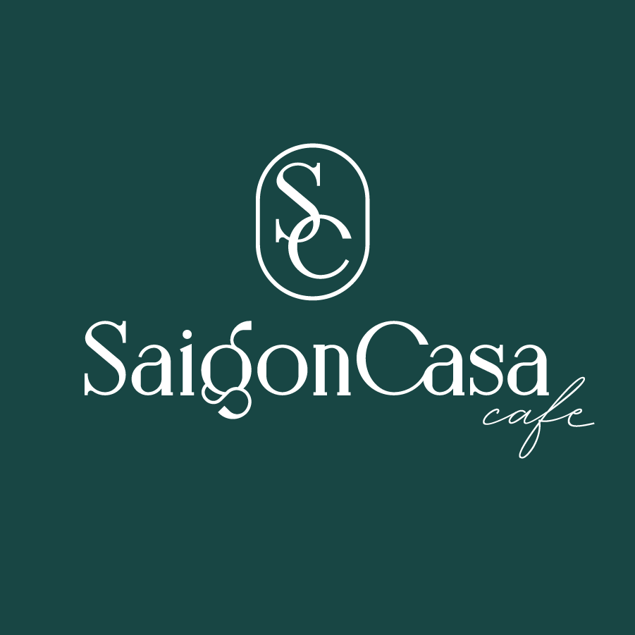 Saigon Casa Cafe